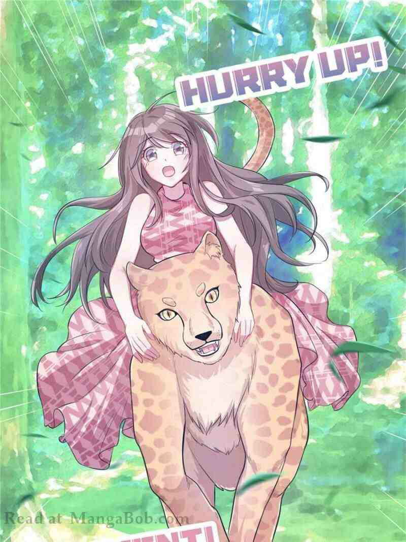Beauty and the Beasts Chapter 101 Gambar 56